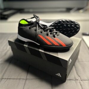 Adidas Soccer Turf Shoes